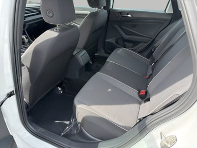 2026 Volkswagen Jetta Sport Auto