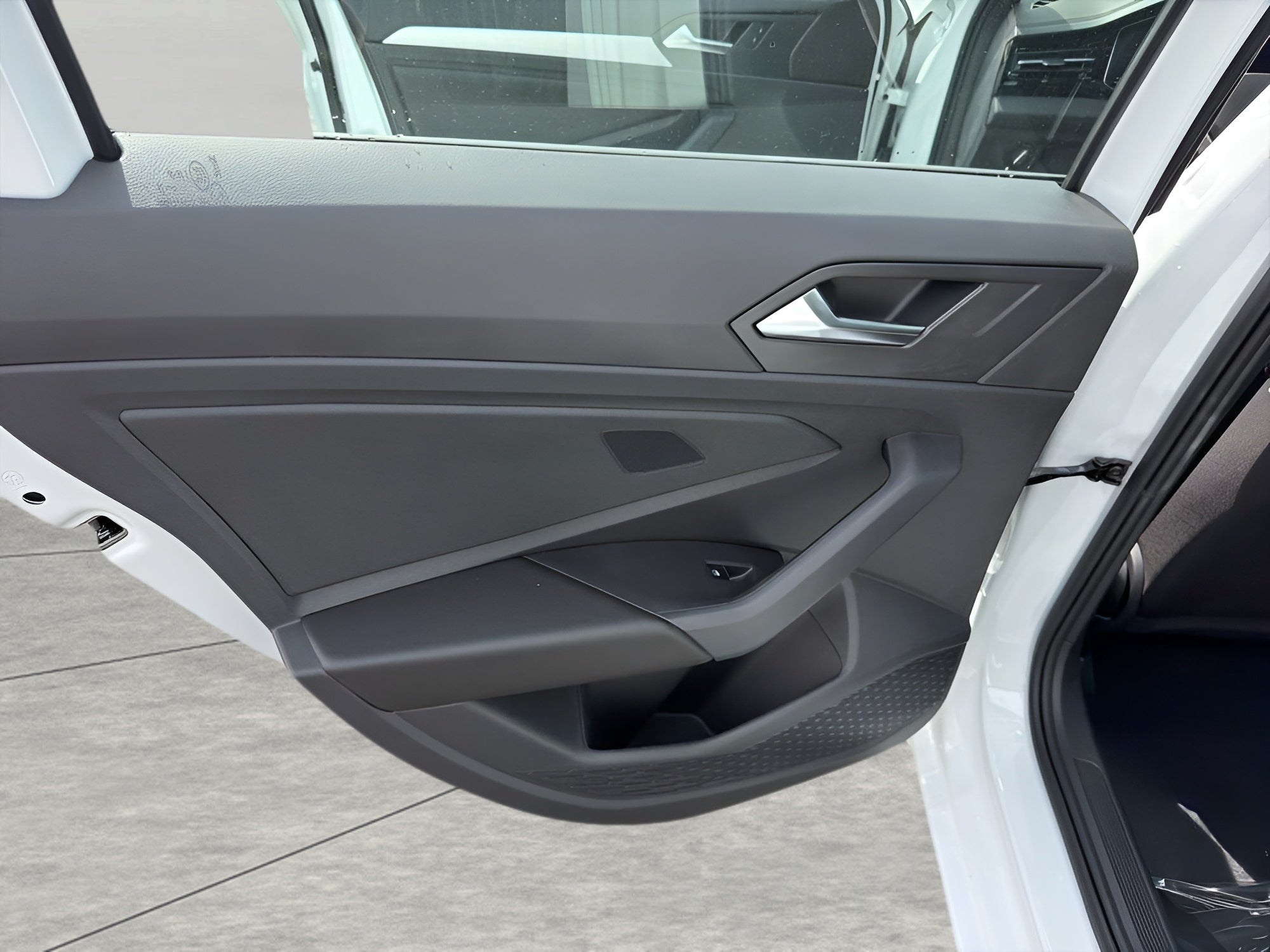2026 Volkswagen Jetta Sport Auto