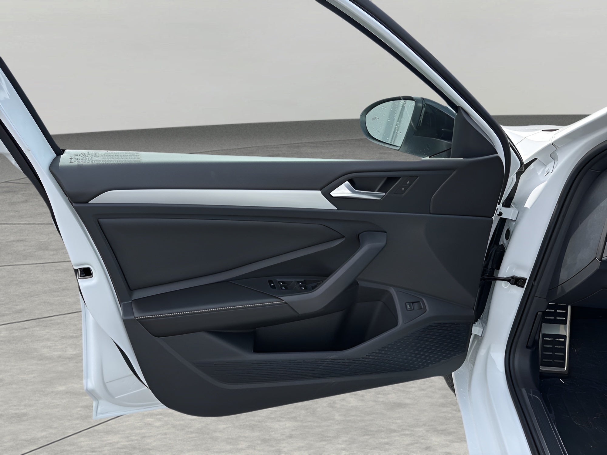 2026 Volkswagen Jetta Sport Auto