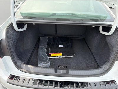 2026 Volkswagen Jetta Sport Auto