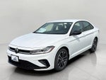 2026 Volkswagen Jetta Sport Auto