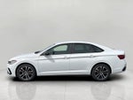 2026 Volkswagen Jetta Sport Auto