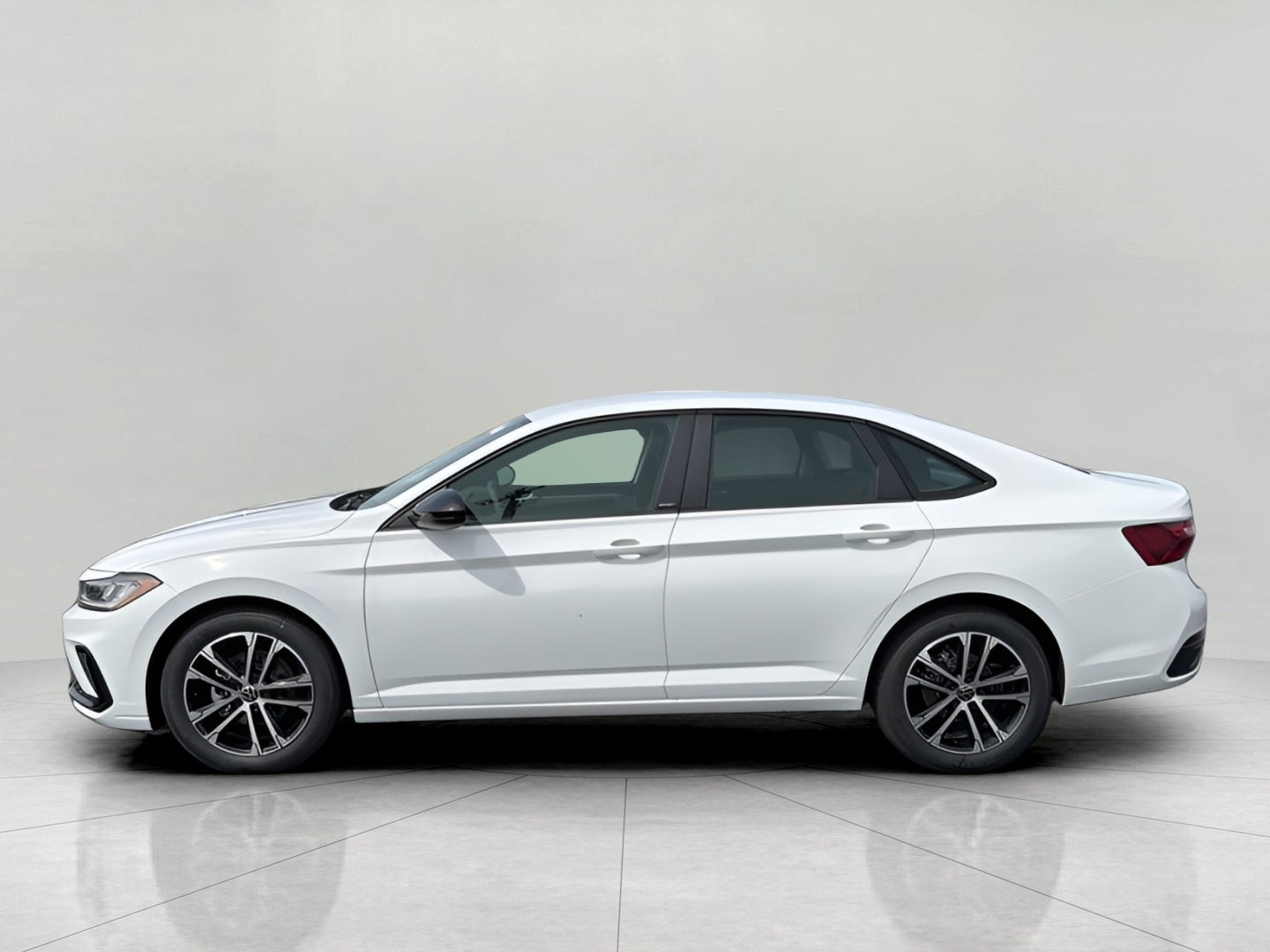 2026 Volkswagen Jetta Sport Auto