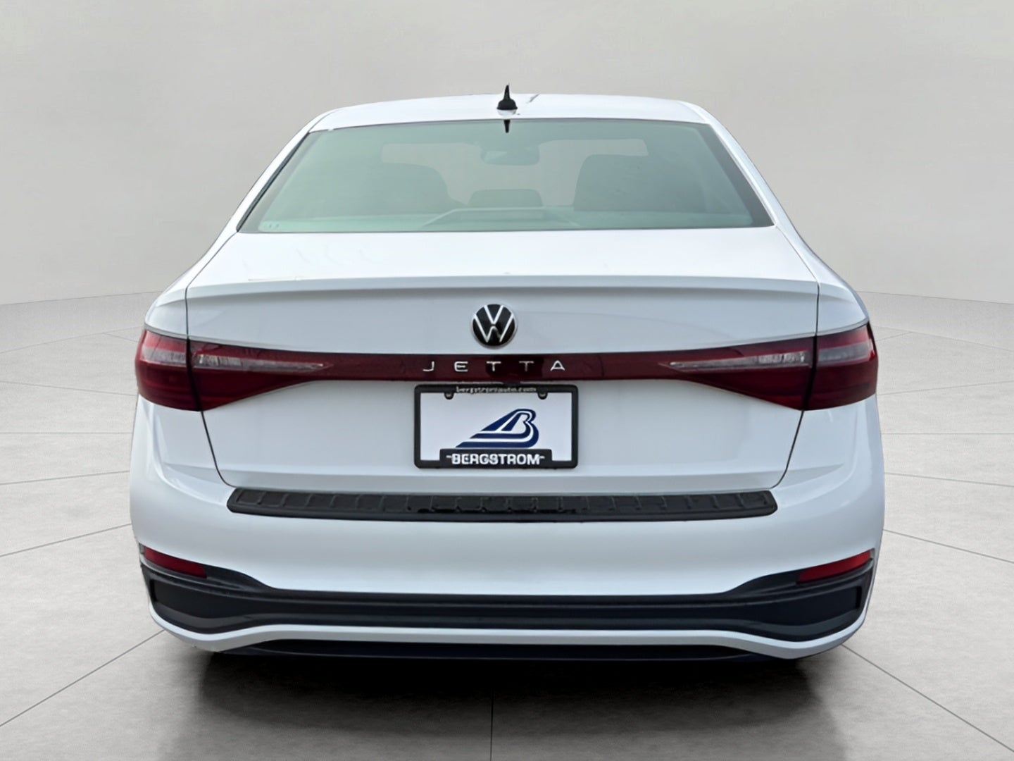 2026 Volkswagen Jetta Sport Auto