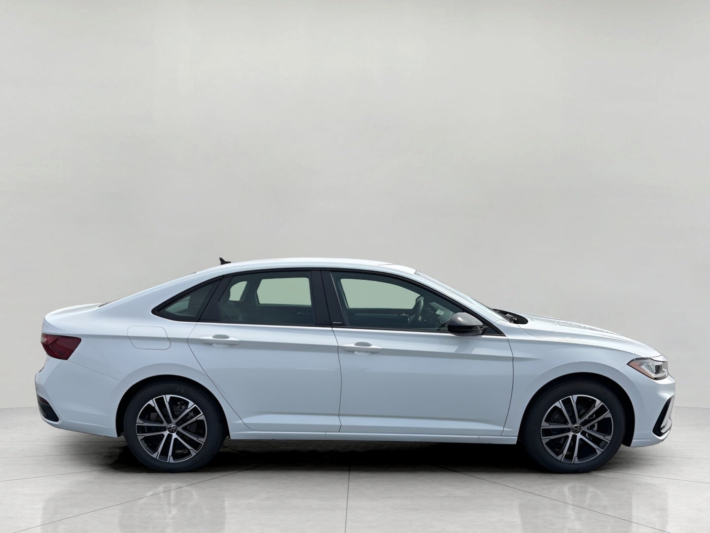 2026 Volkswagen Jetta Sport Auto