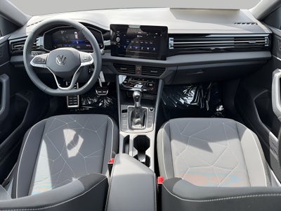 2026 Volkswagen Jetta Sport Auto