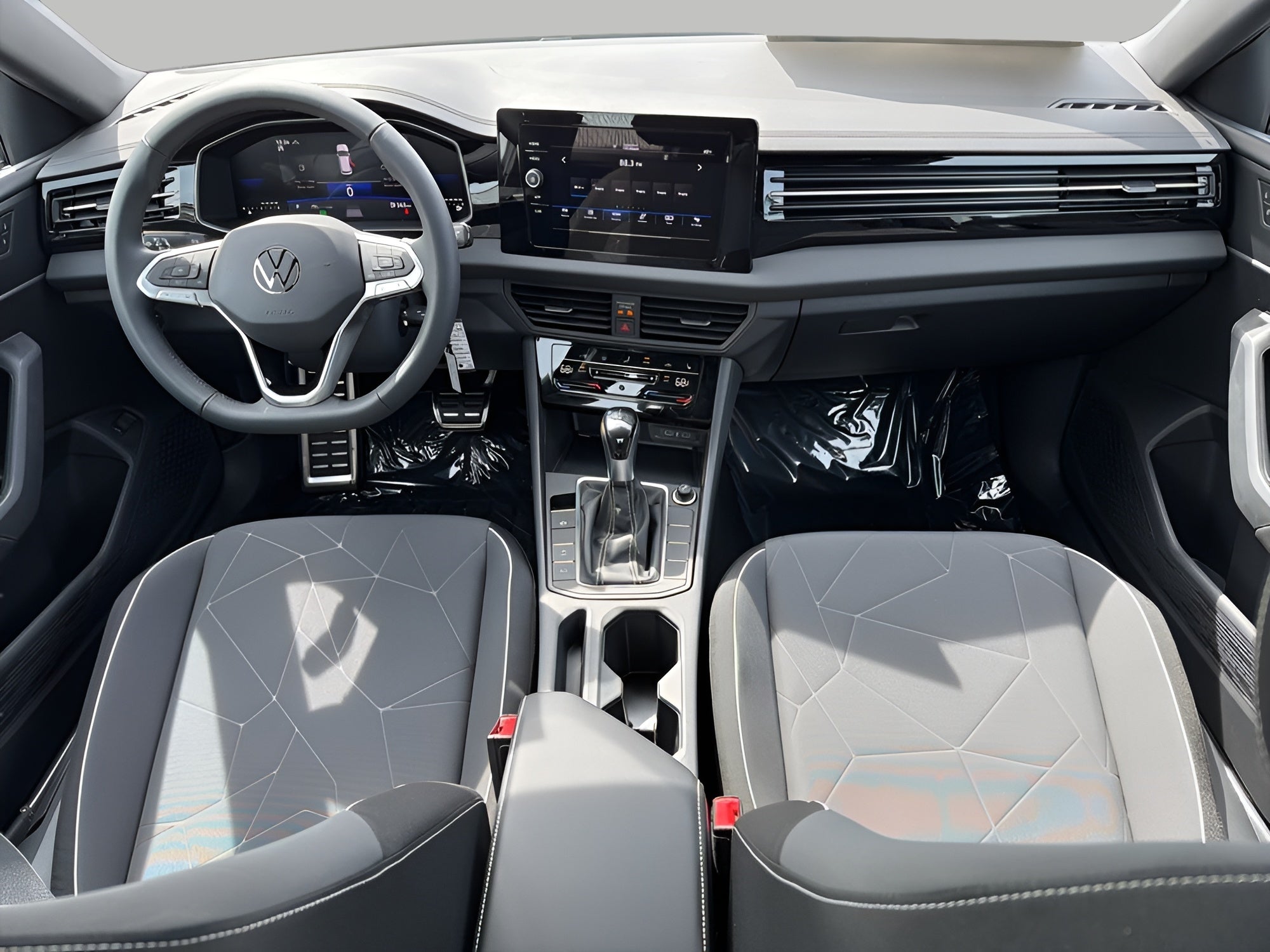 2026 Volkswagen Jetta Sport Auto
