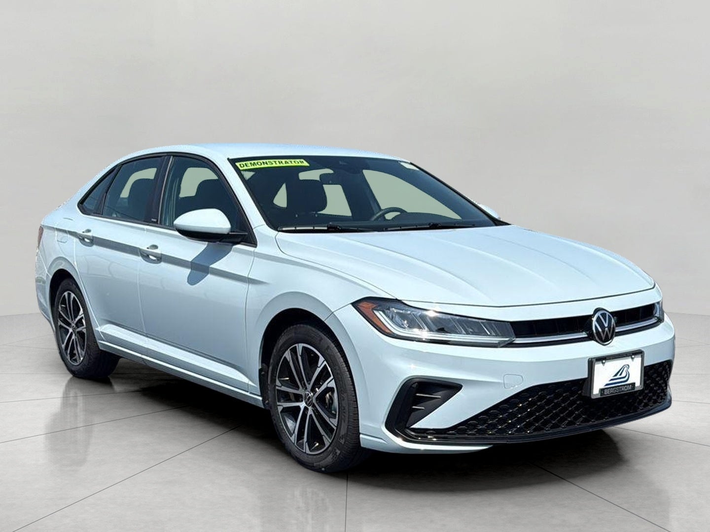 2026 Volkswagen Jetta Sport Auto