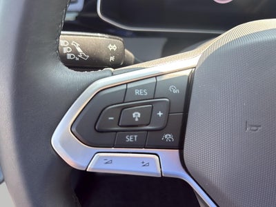 2026 Volkswagen Jetta Sport Auto
