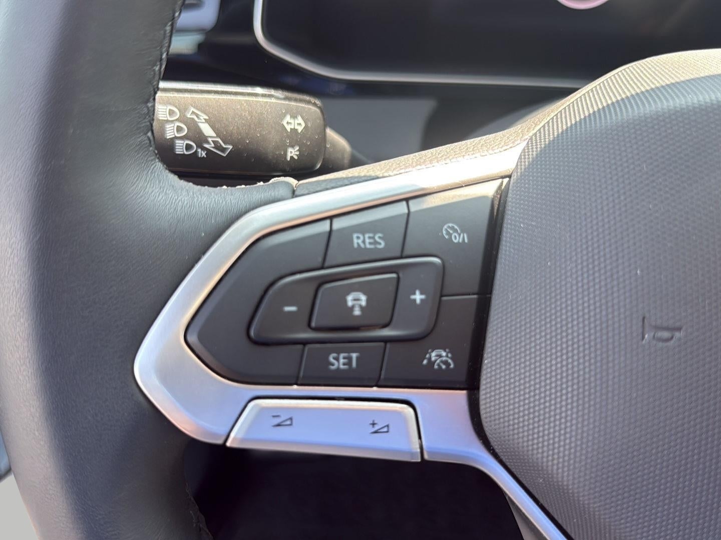 2026 Volkswagen Jetta Sport Auto