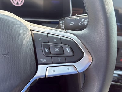 2026 Volkswagen Jetta Sport Auto