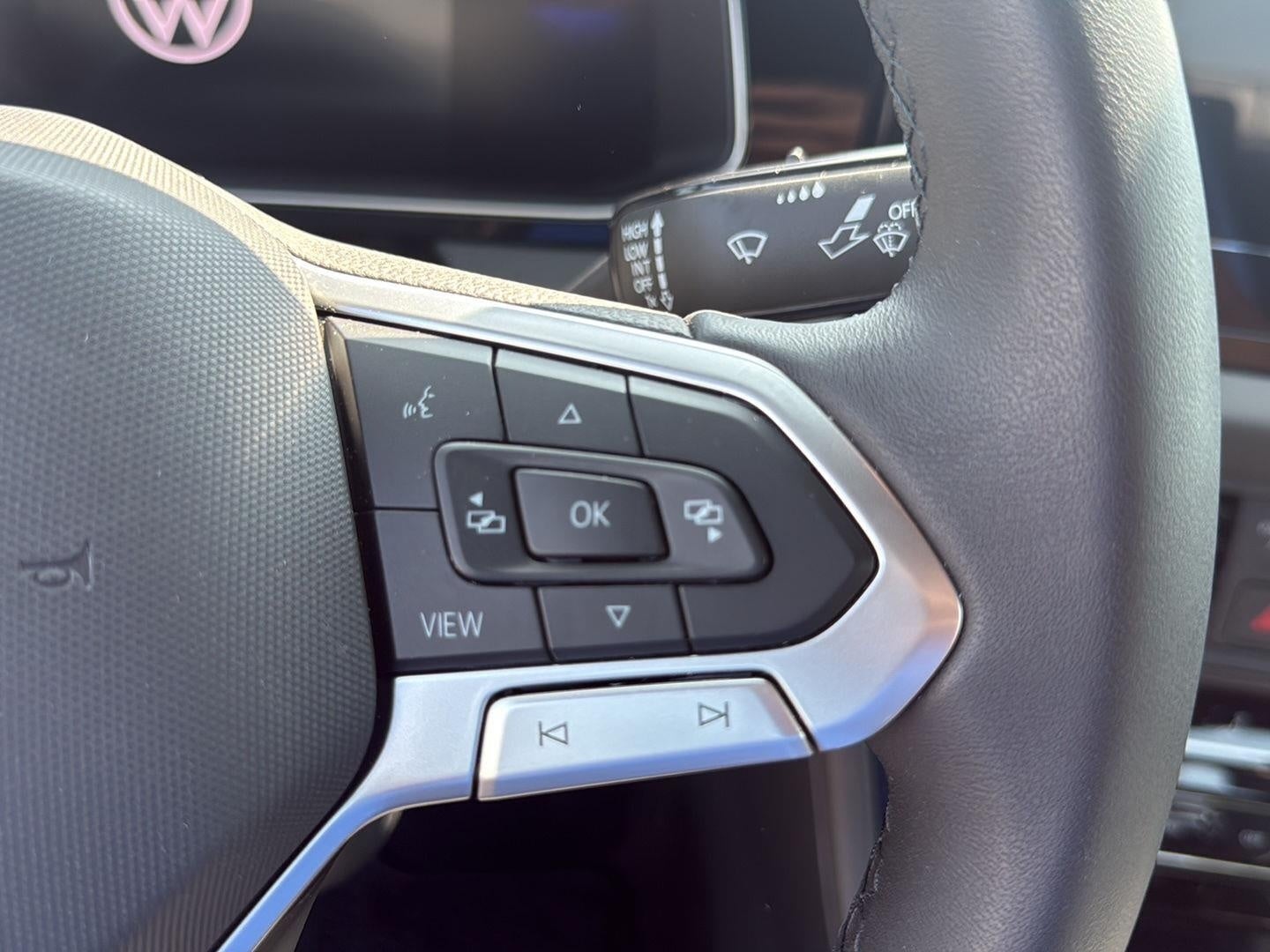 2026 Volkswagen Jetta Sport Auto
