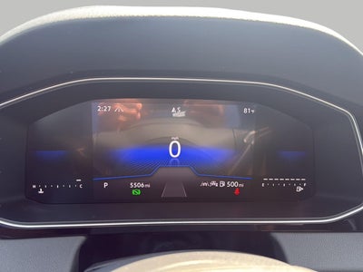 2026 Volkswagen Jetta Sport Auto