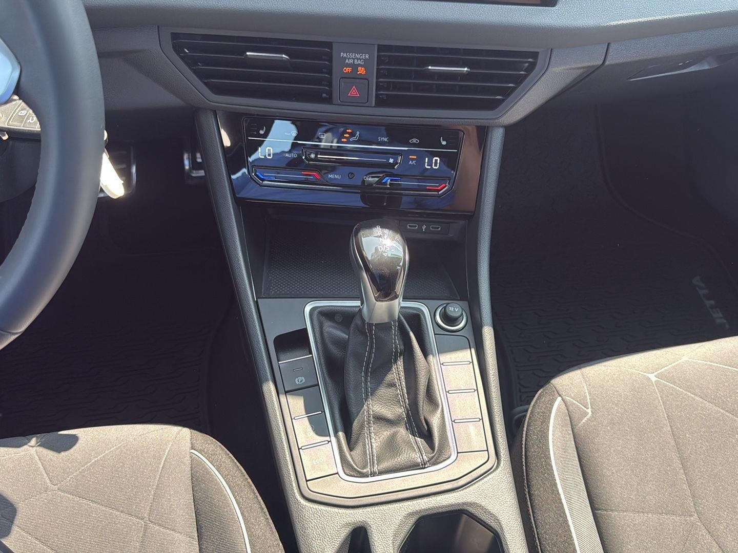 2026 Volkswagen Jetta Sport Auto