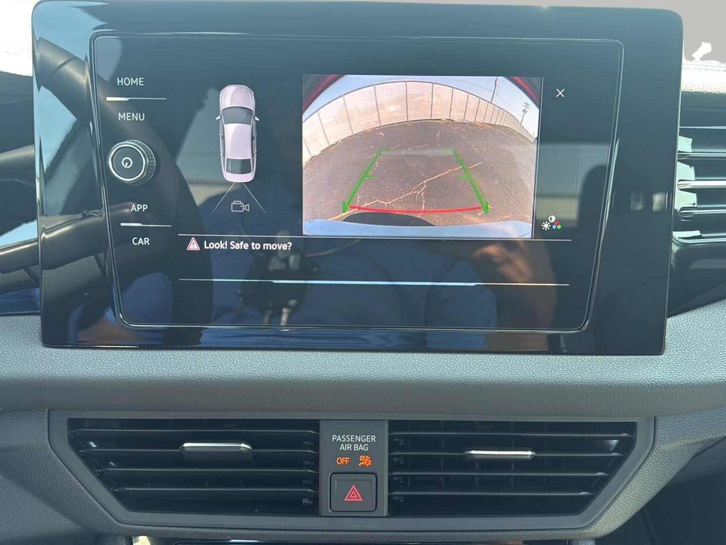 2026 Volkswagen Jetta Sport Auto