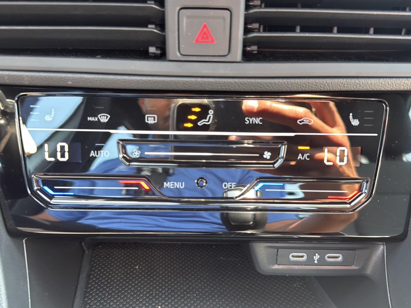 2026 Volkswagen Jetta Sport Auto