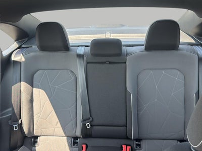 2026 Volkswagen Jetta Sport Auto