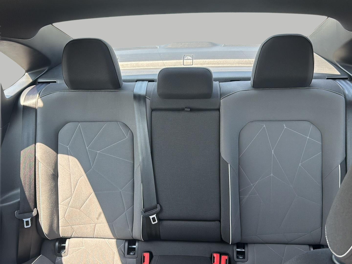 2026 Volkswagen Jetta Sport Auto