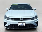 2026 Volkswagen Jetta Sport Auto