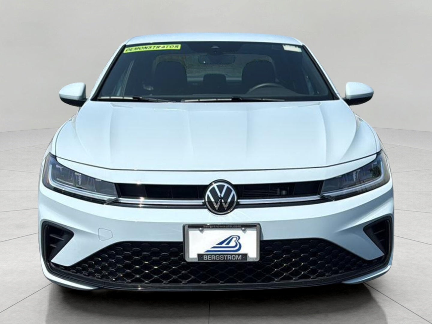 2026 Volkswagen Jetta Sport Auto