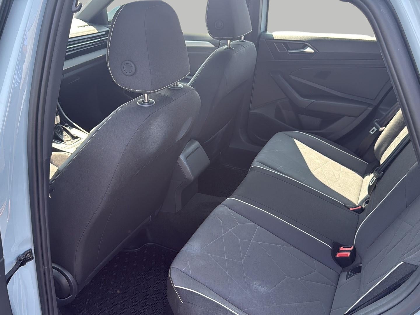 2026 Volkswagen Jetta Sport Auto