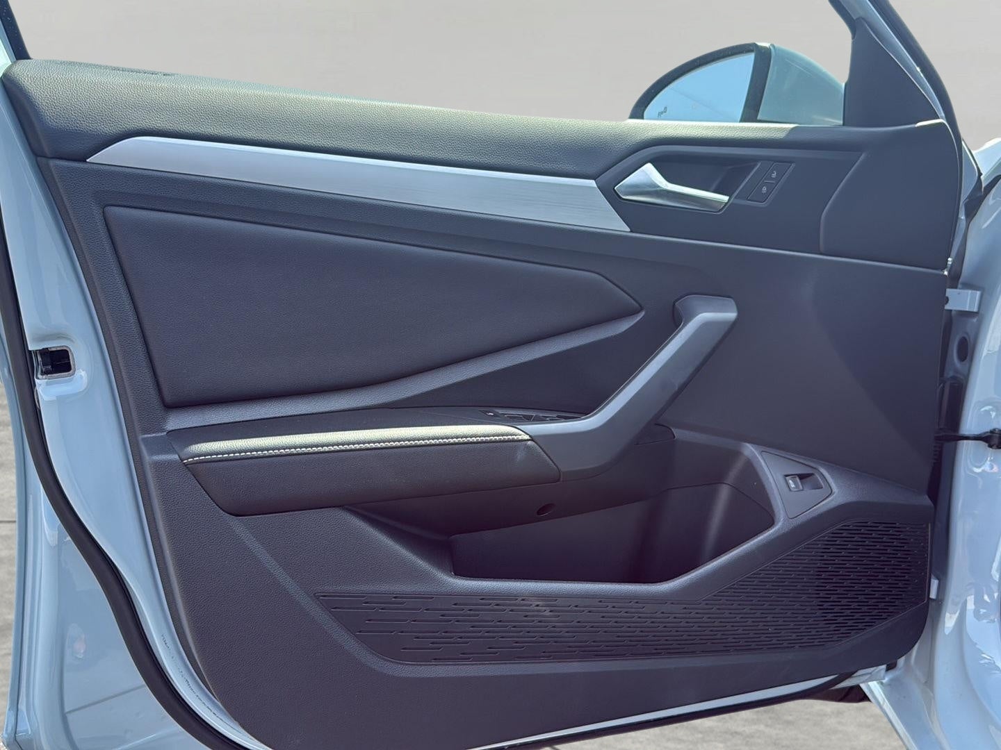 2026 Volkswagen Jetta Sport Auto