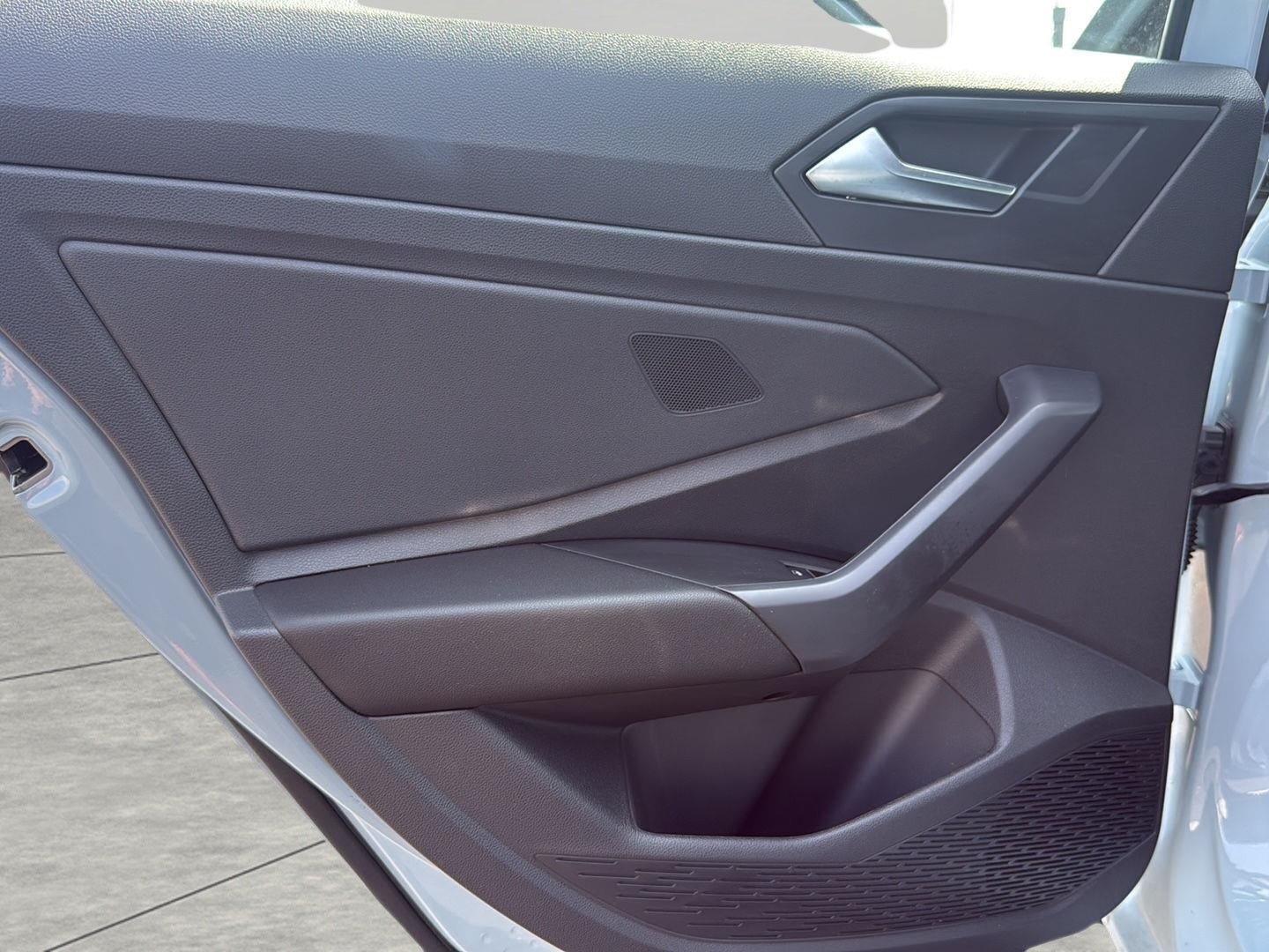2026 Volkswagen Jetta Sport Auto