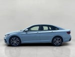 2026 Volkswagen Jetta Sport Auto