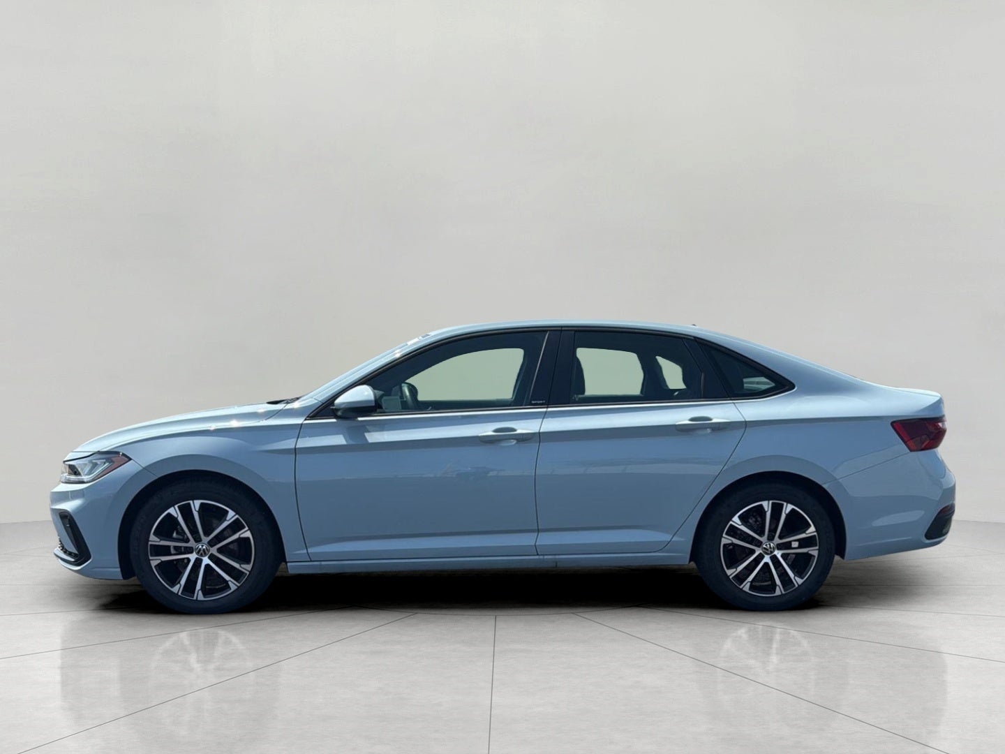 2026 Volkswagen Jetta Sport Auto