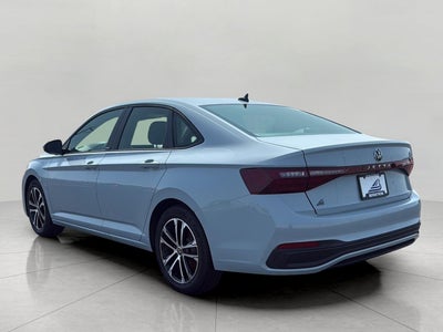 2026 Volkswagen Jetta Sport Auto