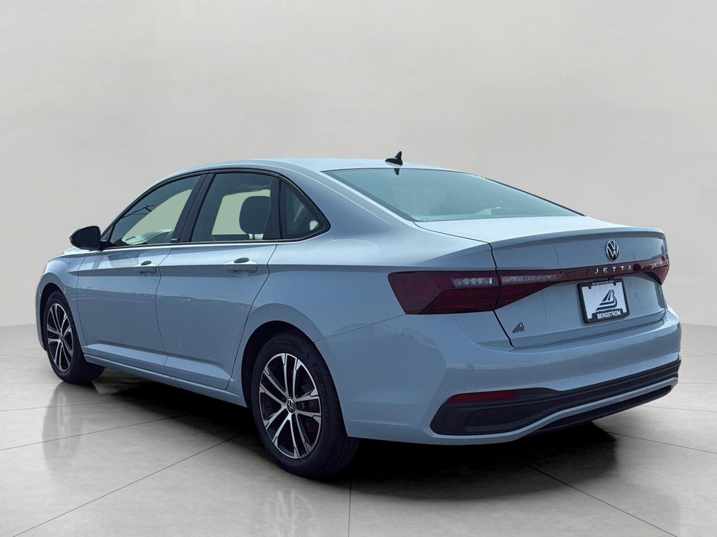 2026 Volkswagen Jetta Sport Auto