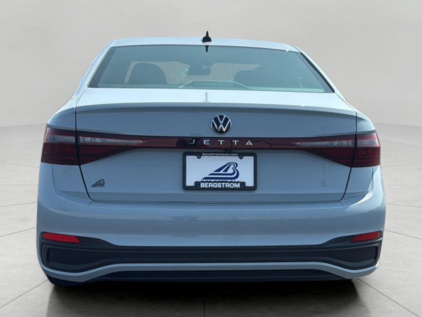 2026 Volkswagen Jetta Sport Auto