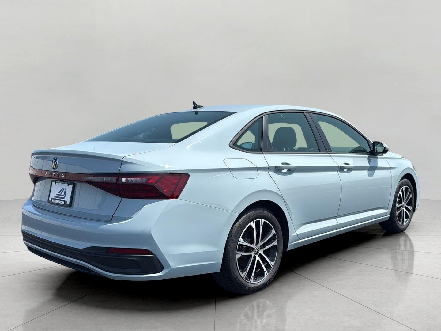 2026 Volkswagen Jetta Sport Auto