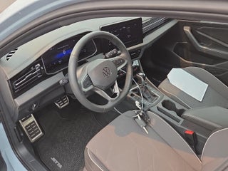 2026 Volkswagen Jetta Sport Auto