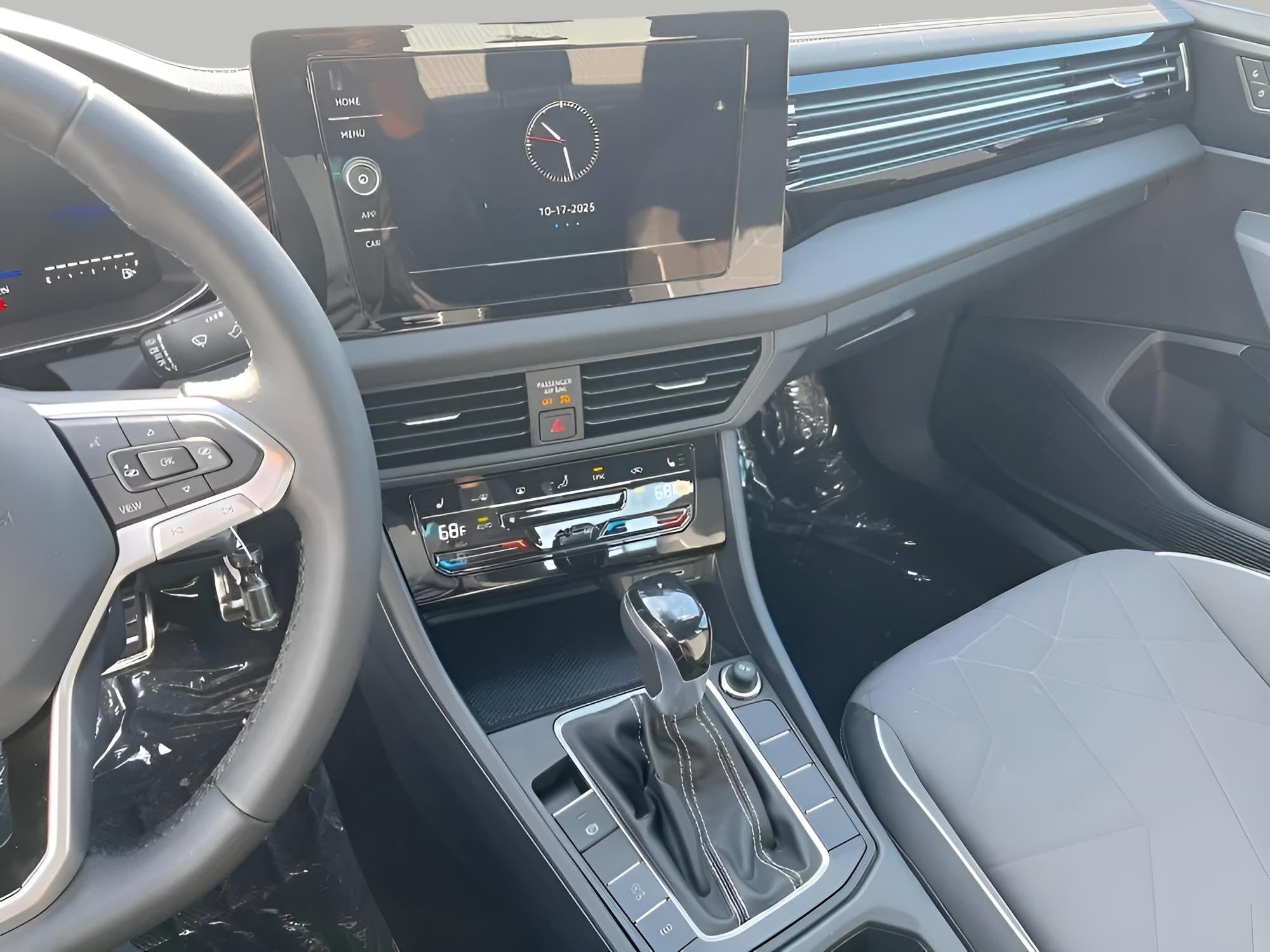2026 Volkswagen Jetta Sport Auto
