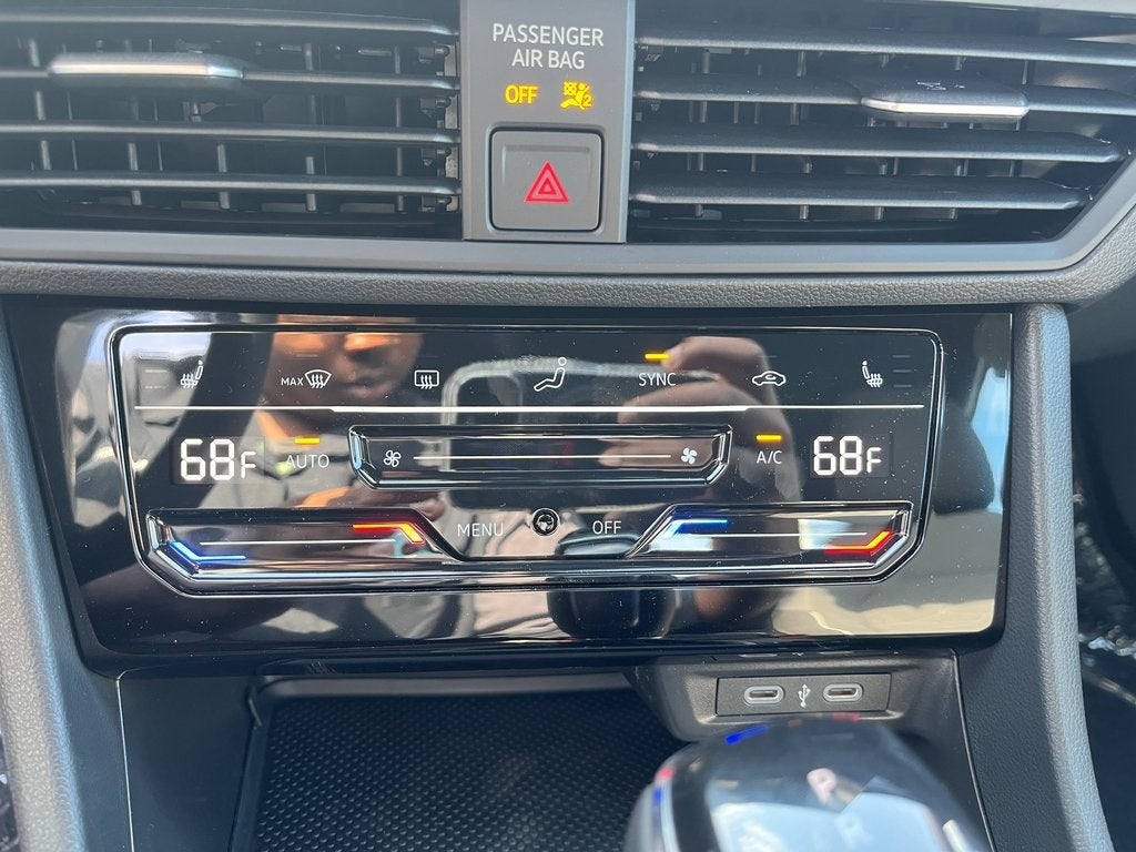 2026 Volkswagen Jetta Sport Auto