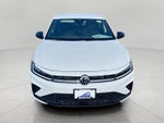 2026 Volkswagen Jetta Sport Auto