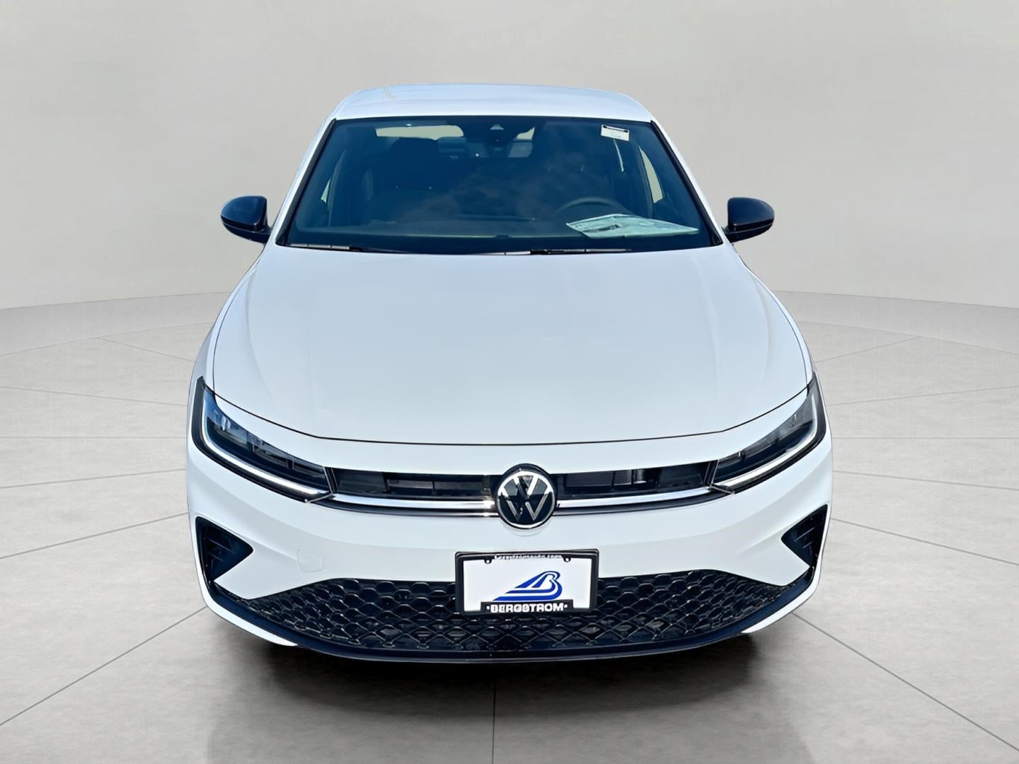 2026 Volkswagen Jetta Sport Auto