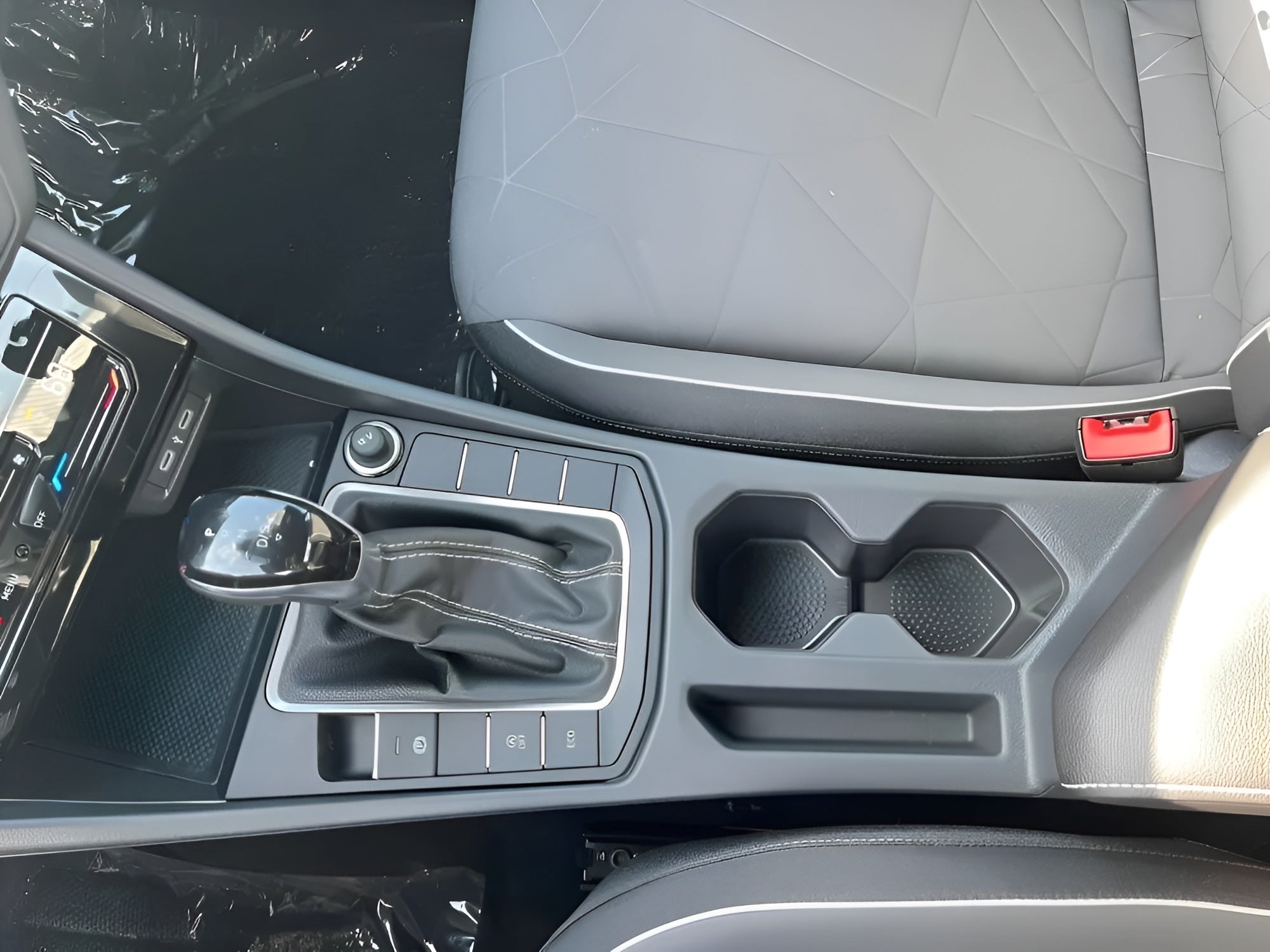 2026 Volkswagen Jetta Sport Auto