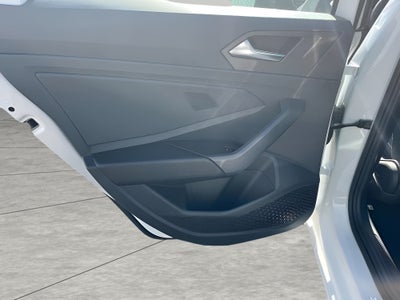 2026 Volkswagen Jetta Sport Auto