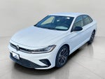 2026 Volkswagen Jetta Sport Auto
