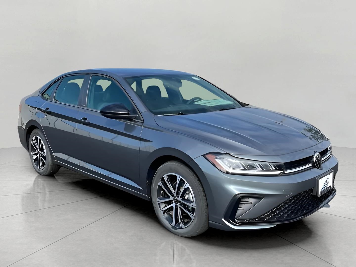 2026 Volkswagen Jetta Sport Auto