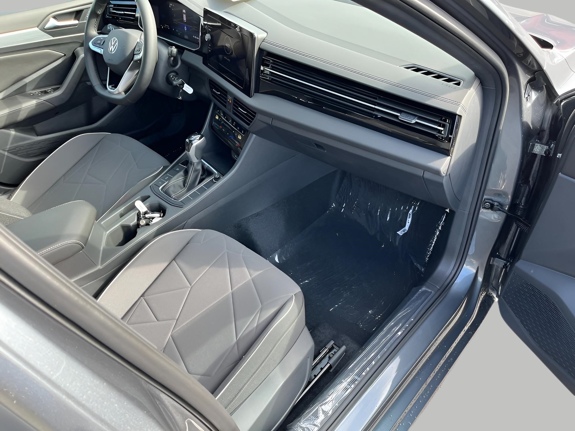 2026 Volkswagen Jetta Sport Auto