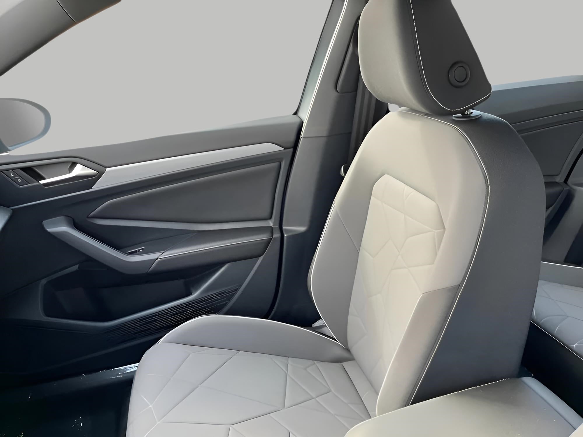 2026 Volkswagen Jetta Sport Auto