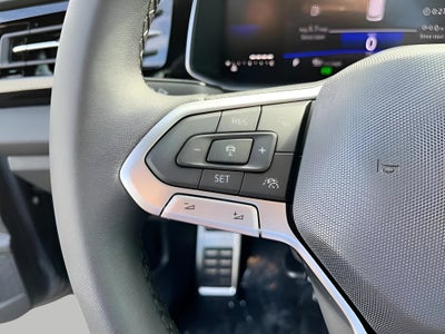 2026 Volkswagen Jetta Sport Auto