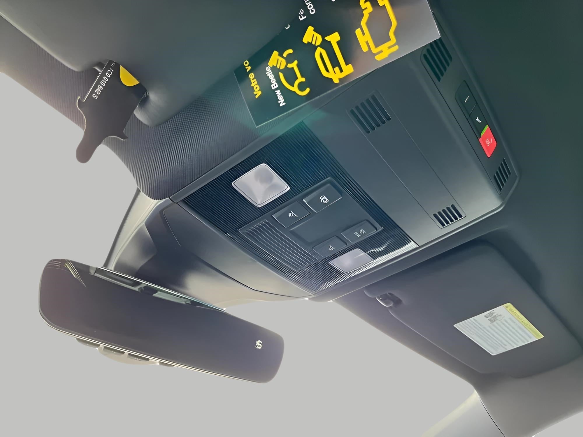 2026 Volkswagen Jetta Sport Auto