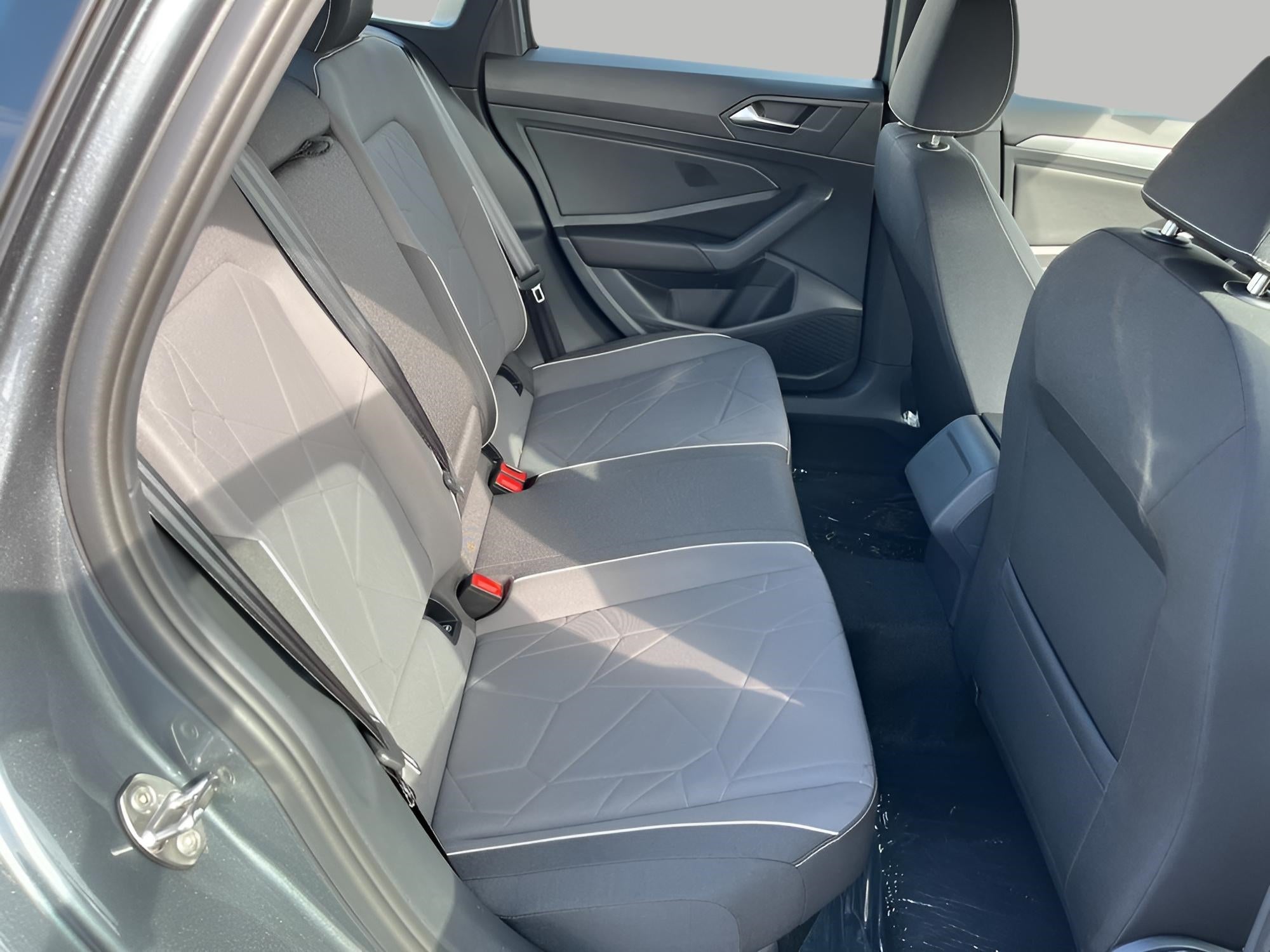 2026 Volkswagen Jetta Sport Auto