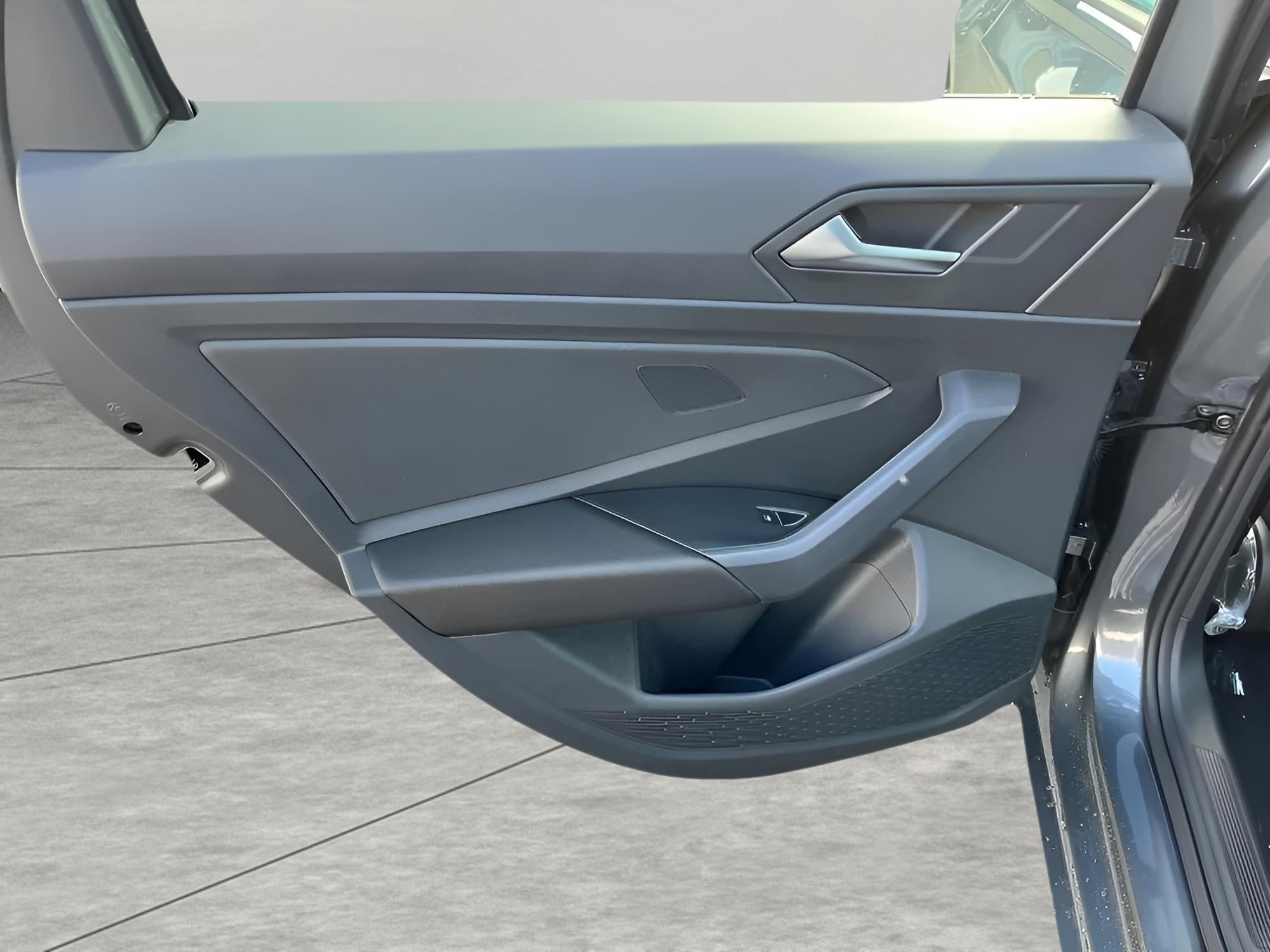 2026 Volkswagen Jetta Sport Auto