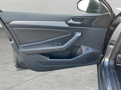 2026 Volkswagen Jetta Sport Auto