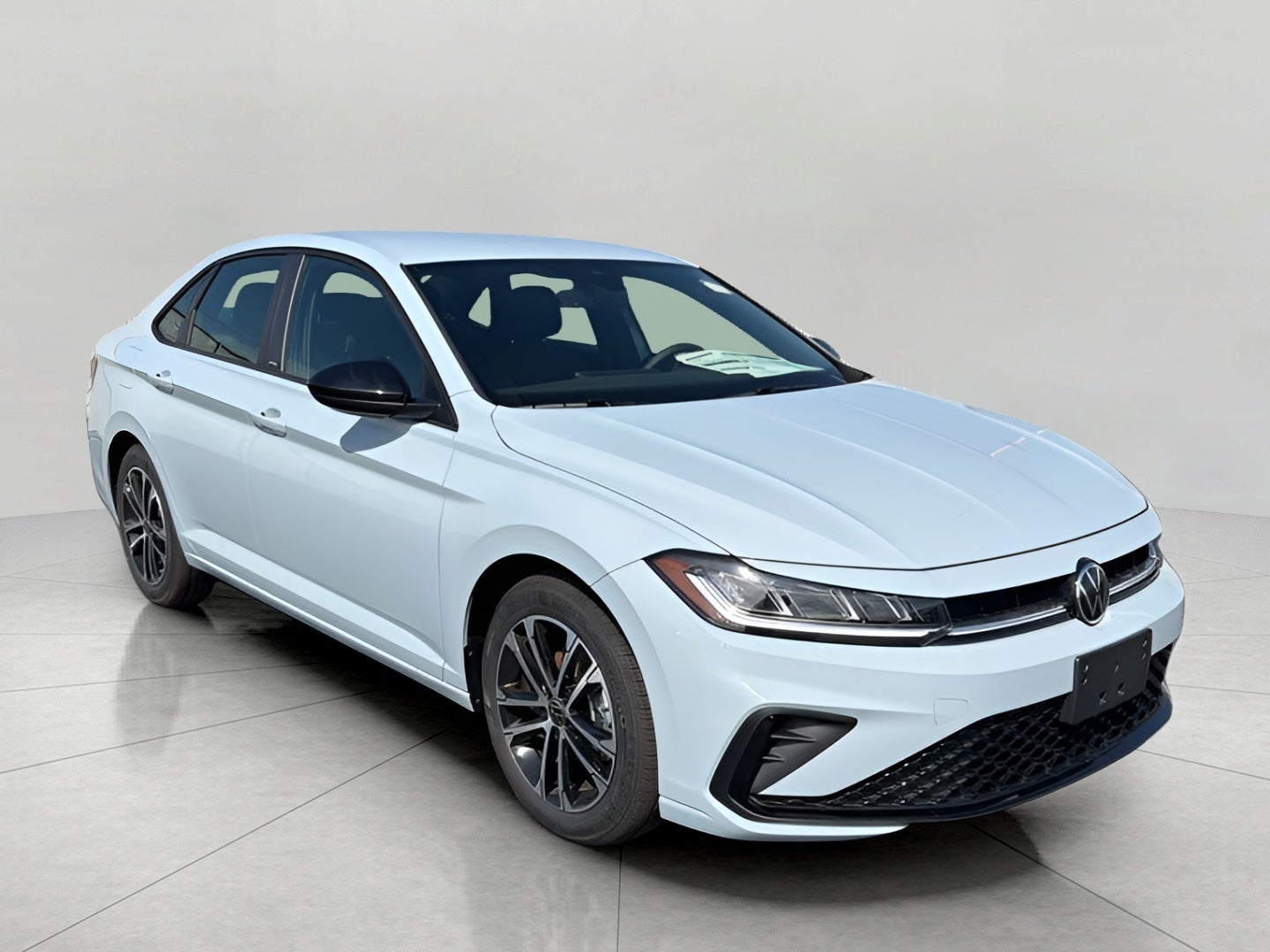 2026 Volkswagen Jetta Sport Auto